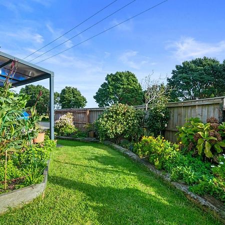 Ekhaya - New Plymouth Holiday Home Exterior foto